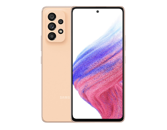 Dit product is geschikt voor de Samsung Galaxy A53