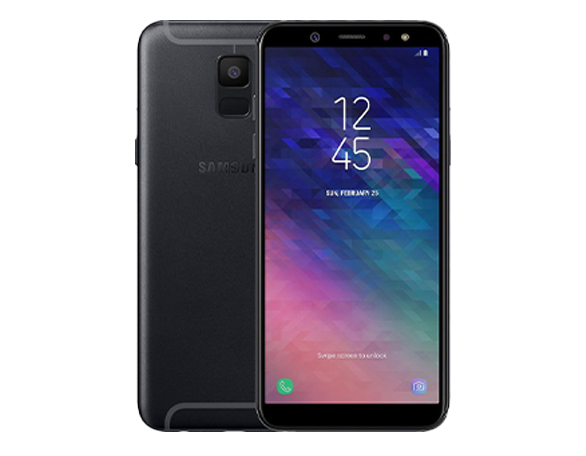 Dit product is geschikt voor de Samsung Galaxy A6 (2018)
