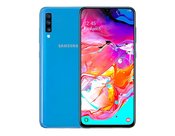 Dit product is geschikt voor de Samsung Galaxy A70