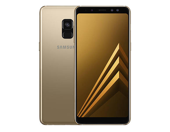 Dit product is geschikt voor de Samsung Galaxy A8 (2018)