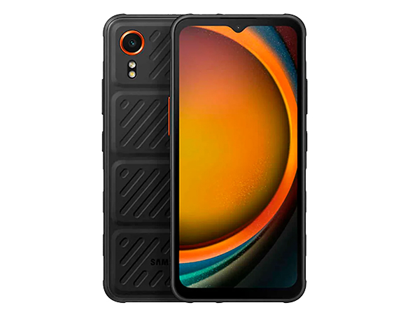 Dit product is geschikt voor de Samsung Galaxy Xcover 7