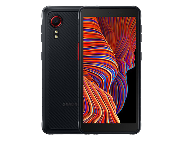 Dit product is geschikt voor de Samsung Galaxy Xcover 5