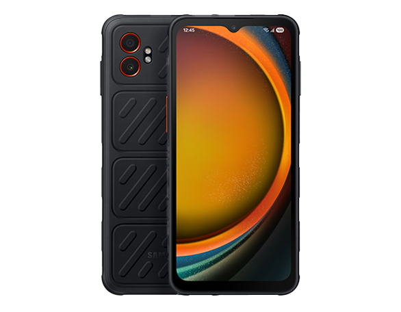 Dit product is geschikt voor de Samsung Galaxy Xcover 7 Pro