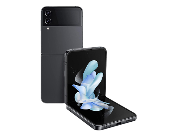 Dit product is geschikt voor de Samsung Galaxy Z Flip 4