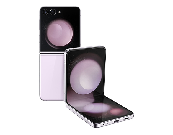 Dit product is geschikt voor de Samsung Galaxy Z Flip 5