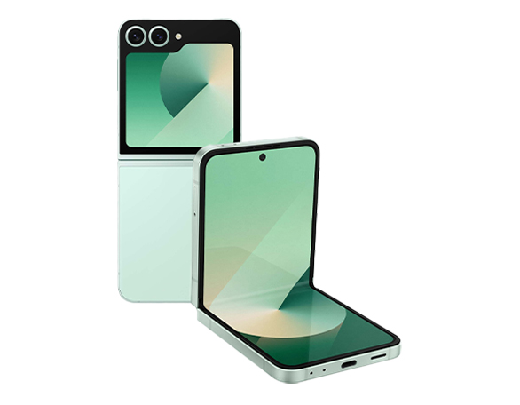 Dit product is geschikt voor de Samsung Galaxy Z Flip 6