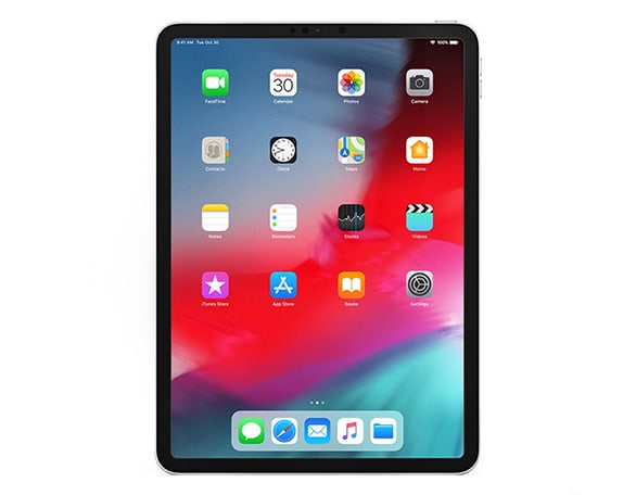 Dit product is geschikt voor de iPad Pro 11 (2018)