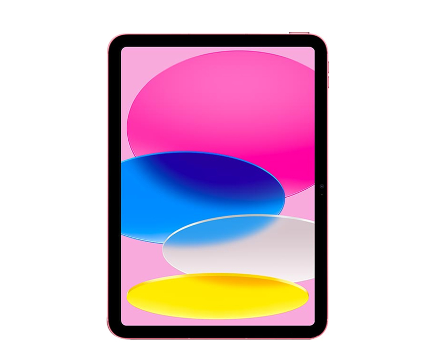 iPad 10.9 (2022) Hoesjes & Cases | Smartphonehoesjes.nl