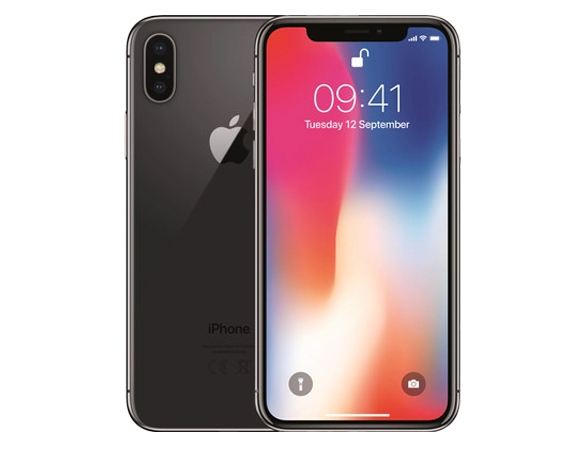 Dit product is geschikt voor de iPhone X