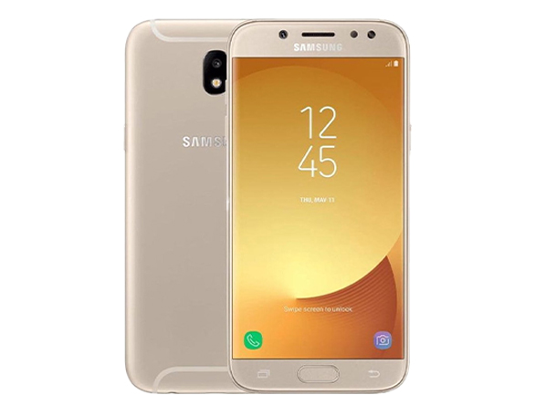 Dit product is geschikt voor de Samsung Galaxy J5 (2017)