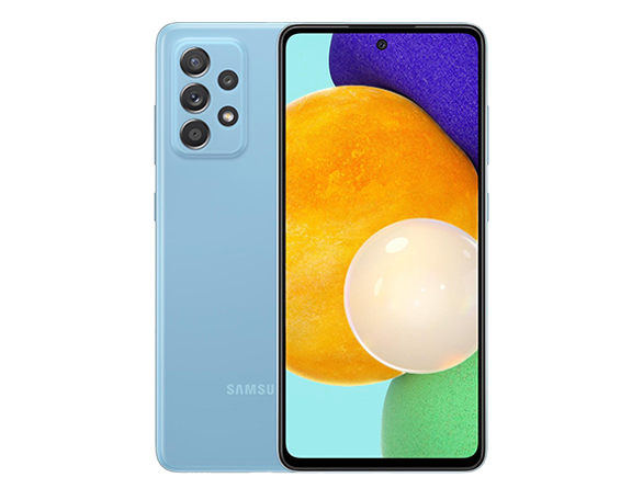 Dit product is geschikt voor de Samsung Galaxy M52