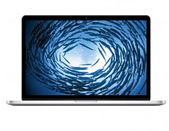 Dit product is geschikt voor de MacBook Pro 15 inch Retina