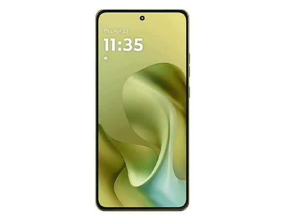Dit product is geschikt voor de Motorola Moto G86
