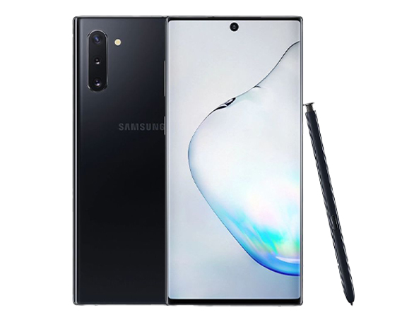 Dit product is geschikt voor de Samsung Galaxy Note 10