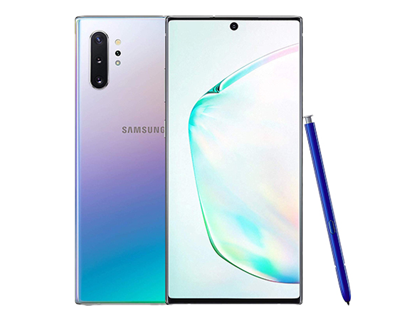 Dit product is geschikt voor de Samsung Galaxy Note 10 Plus