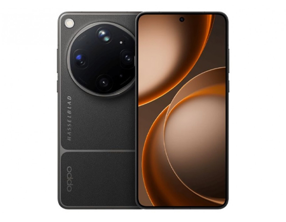 Dit product is geschikt voor de Oppo Find X9 Ultra