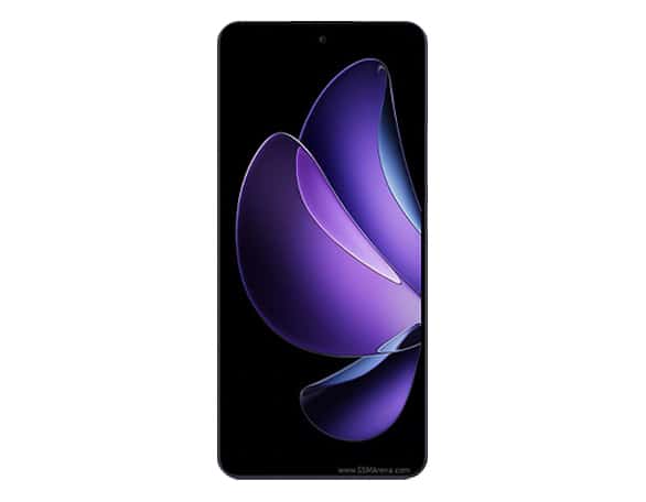Dit product is geschikt voor de Oppo Reno 13F (5G)