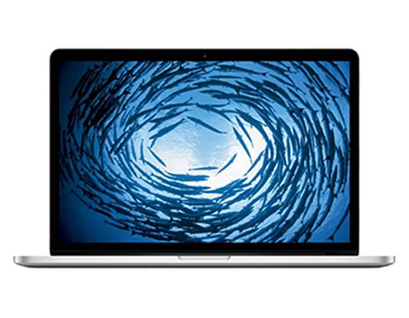 Dit product is geschikt voor de MacBook Pro 15 inch Retina