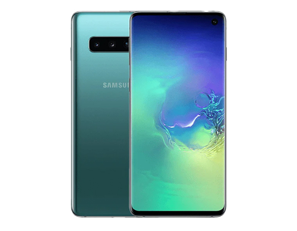 Dit product is geschikt voor de Samsung Galaxy S10