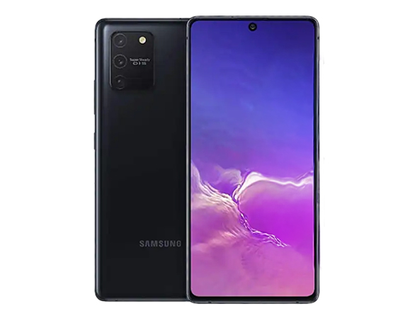 Dit product is geschikt voor de Samsung Galaxy S10 Lite