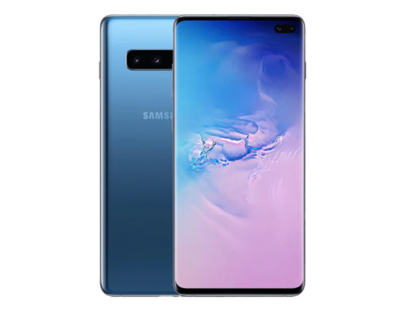 Dit product is geschikt voor de Samsung Galaxy S10 Plus