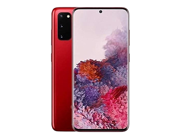 Dit product is geschikt voor de Samsung Galaxy S20 Plus