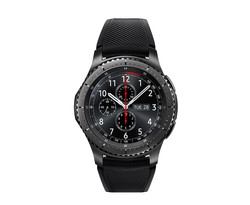 Dit product is geschikt voor de Samsung Gear S3 Frontier