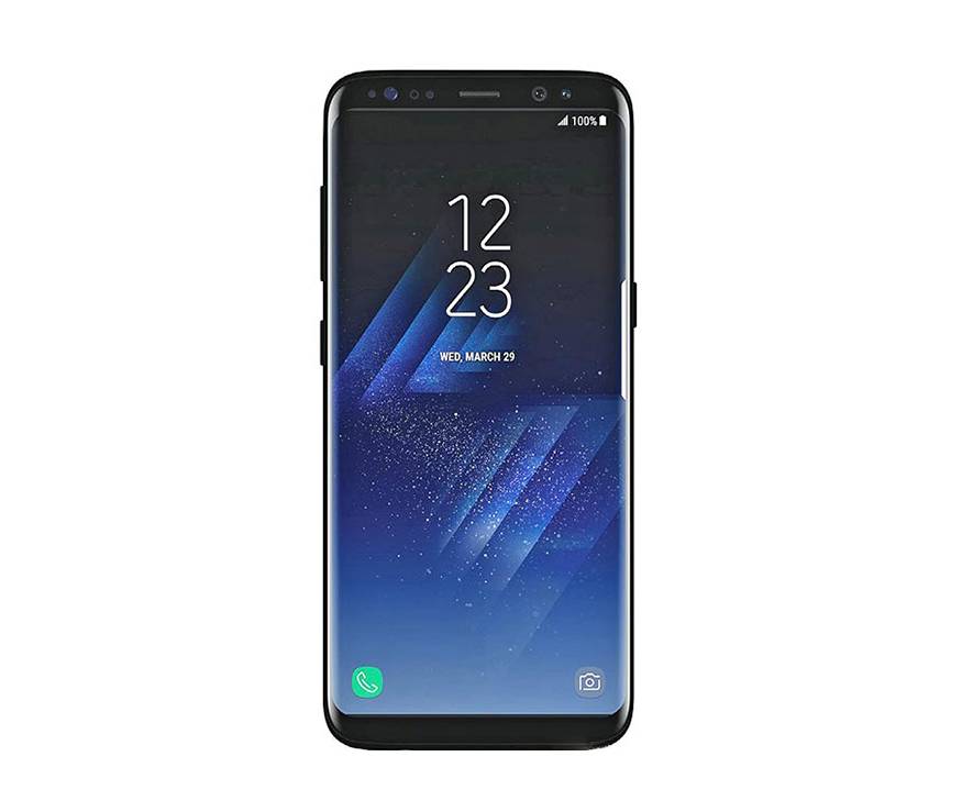 Dit product is geschikt voor de Samsung Galaxy S8