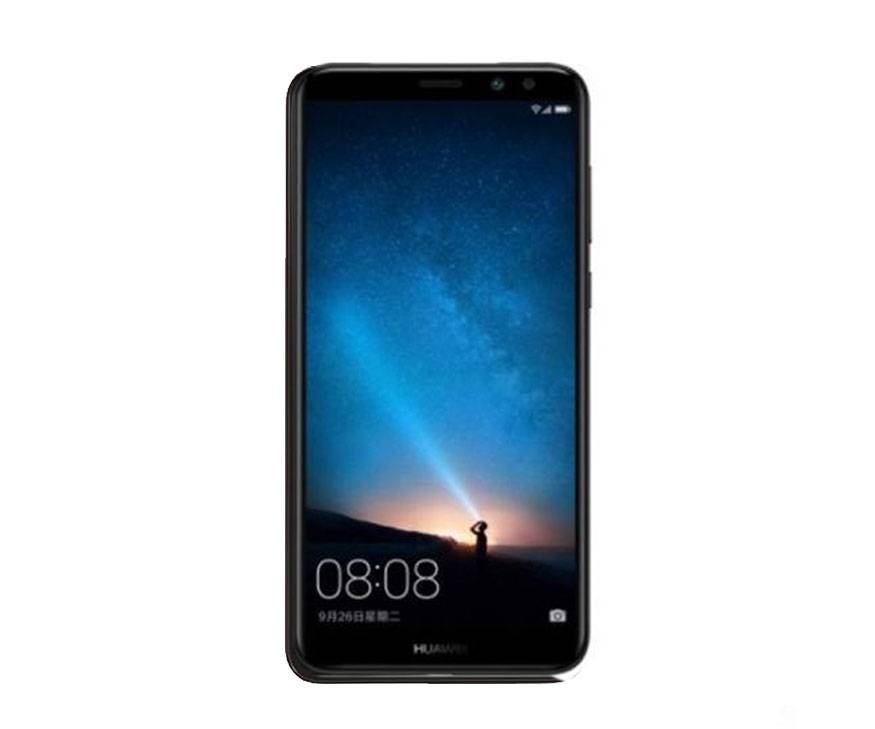 Dit product is geschikt voor de Huawei Mate 10 Lite