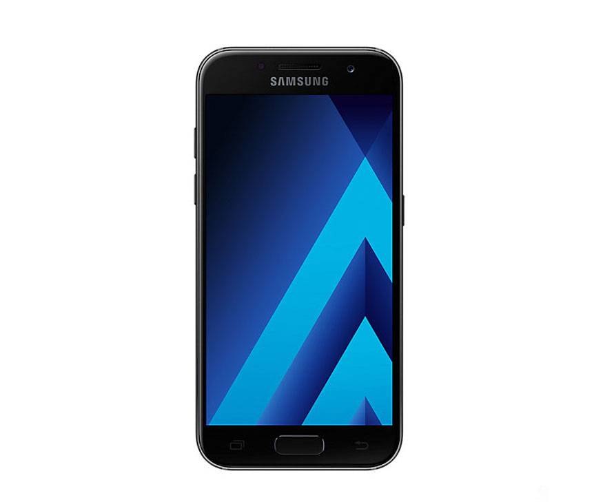 Dit product is geschikt voor de Samsung Galaxy A3 (2017)