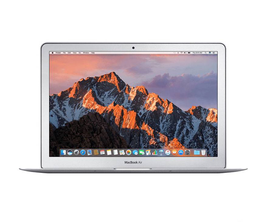 Dit product is geschikt voor de MacBook Air 13 inch (2008-2017)