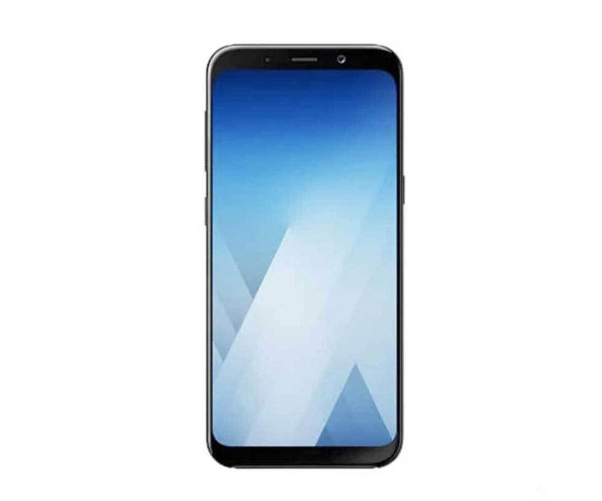 Dit product is geschikt voor de Samsung Galaxy A6 (2018)