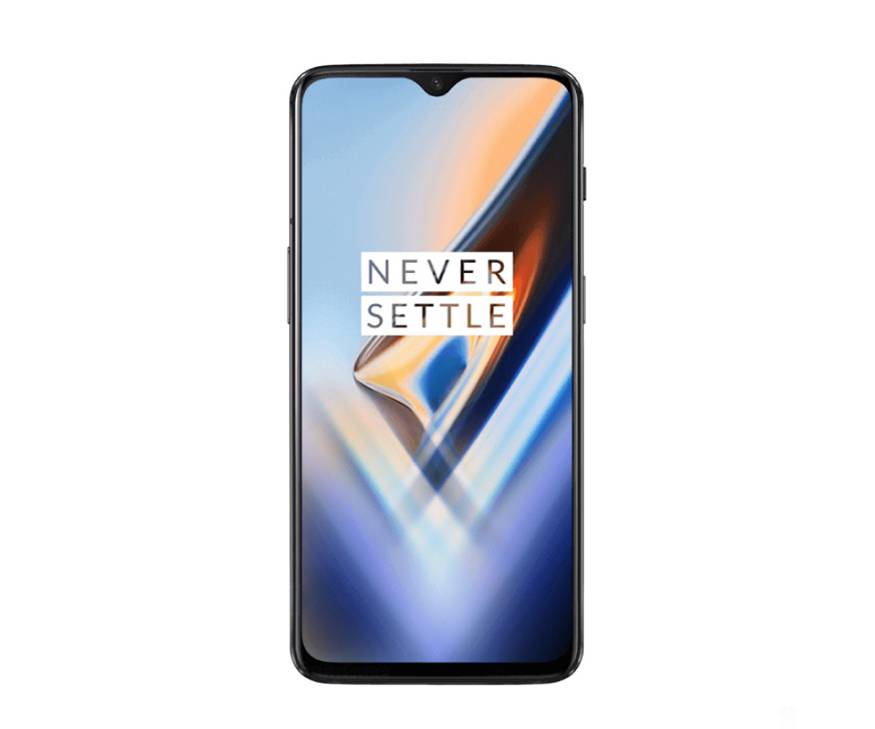 Dit product is geschikt voor de OnePlus 6T