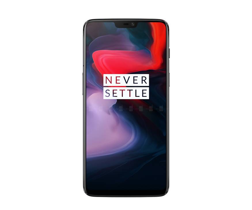 Dit product is geschikt voor de OnePlus 6