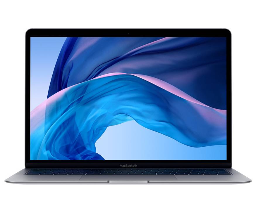 Dit product is geschikt voor de MacBook Air 13 inch (2018-2020)