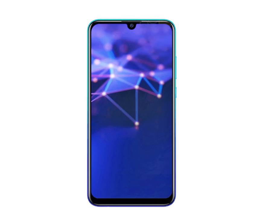 Dit product is geschikt voor de Huawei P Smart (2019)