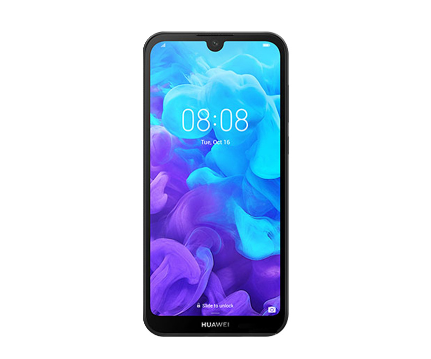 Dit product is geschikt voor de Huawei Y5 (2019)