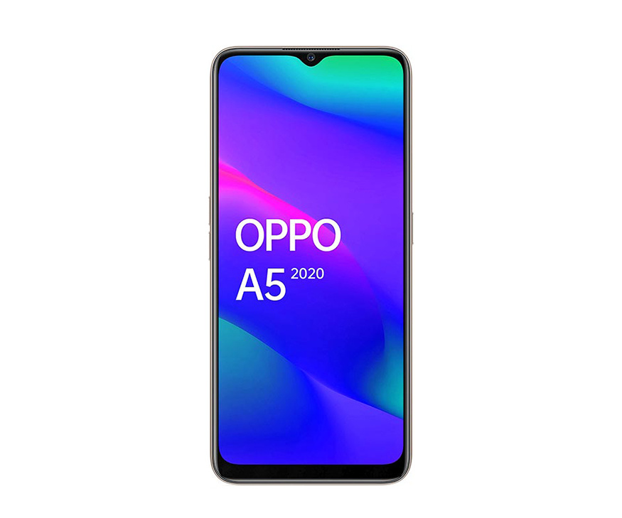 Oppo A5 (2020) / A9 (2020)