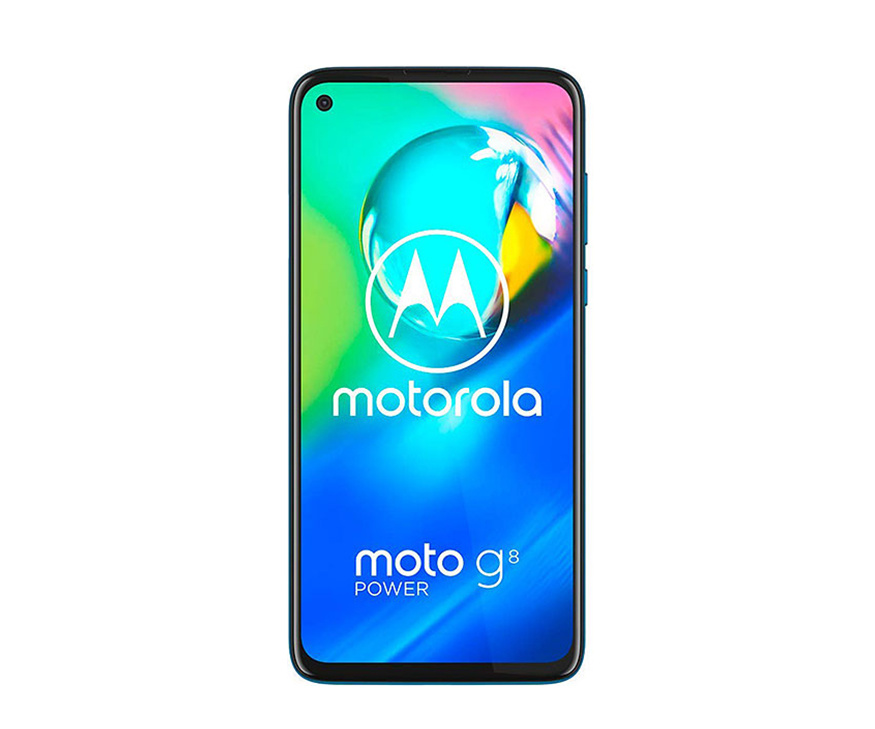 Dit product is geschikt voor de Motorola Moto G8 Power