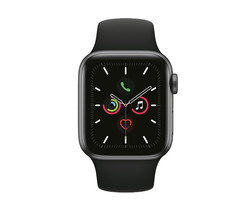 Apple Watch Series 1 bandjes