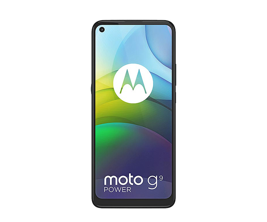 Dit product is geschikt voor de Motorola Moto G9 Power