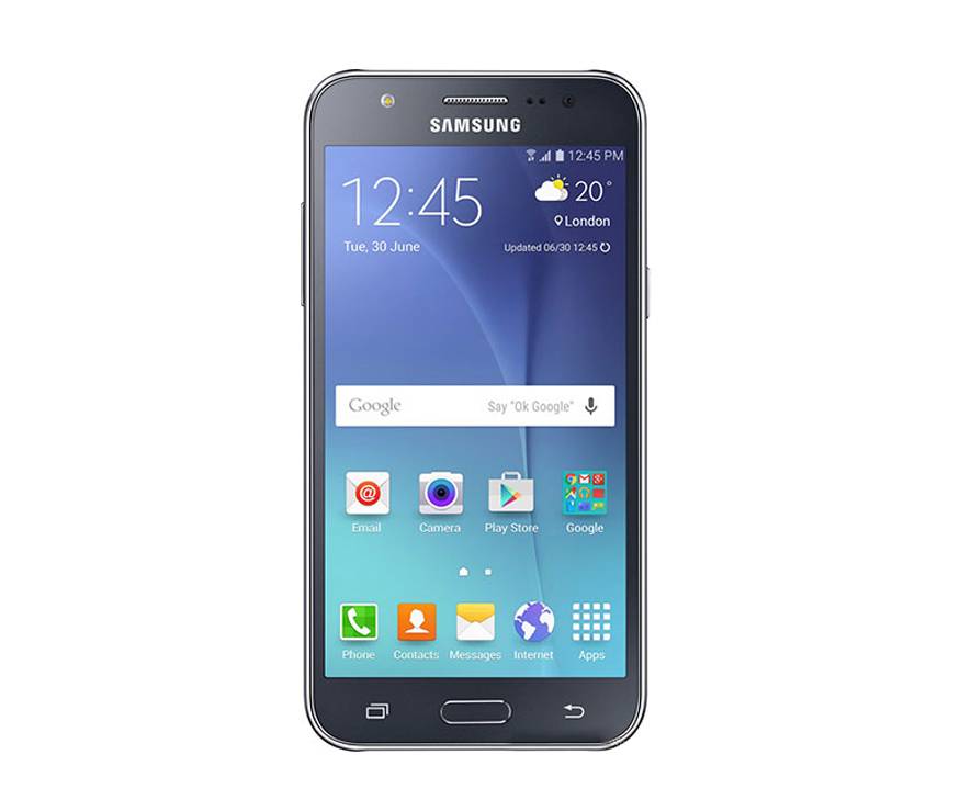 Dit product is geschikt voor de Samsung Galaxy J5 (2016)