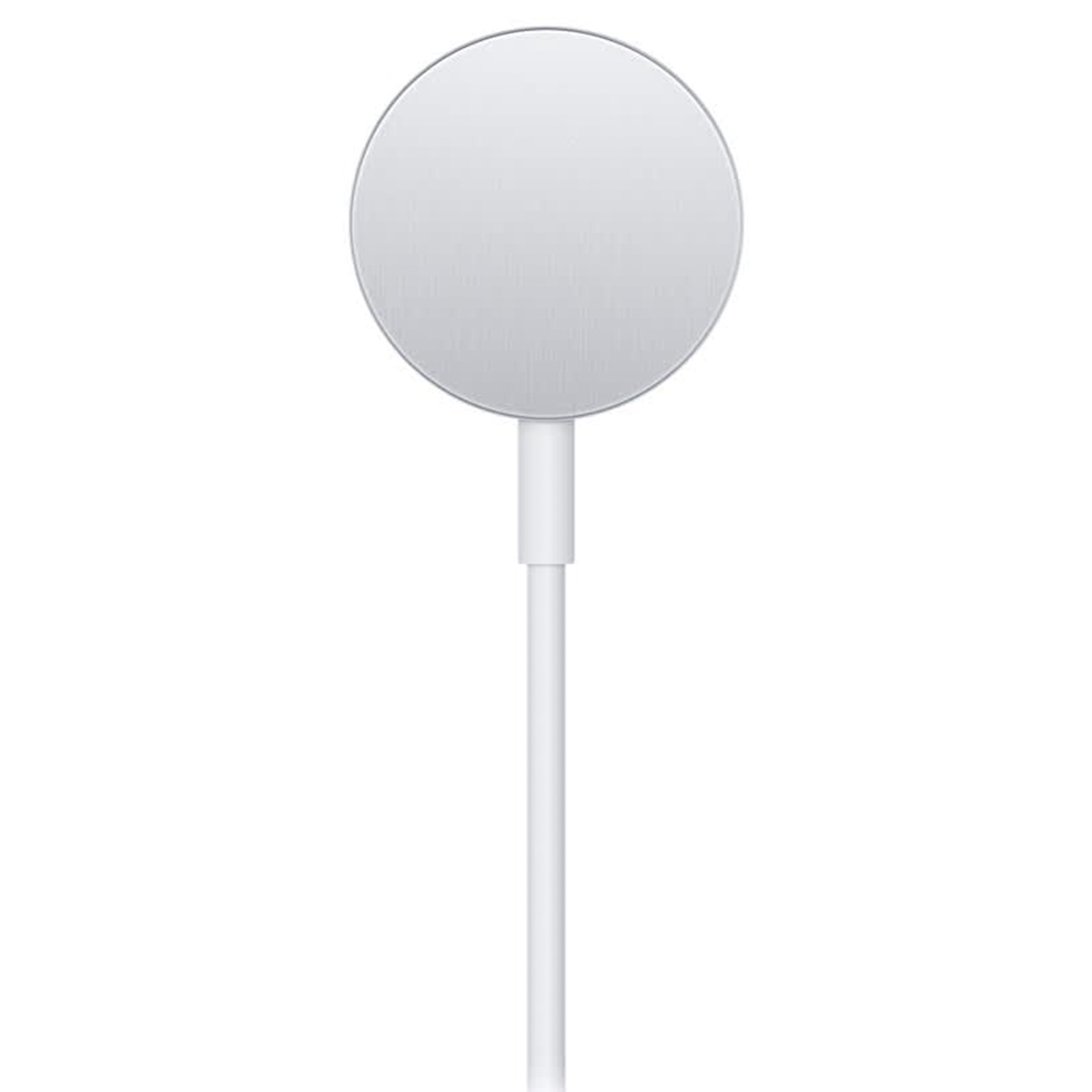 Magnetic Charging Cable voor de Apple Watch - USB-A - 2 meter - Wit