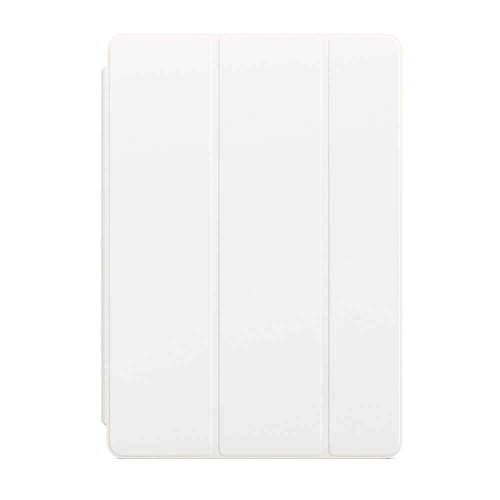 Smart Cover voor de Apple iPad 9 (2021) 10.2 / iPad 8 (2020) 10.2 / iPad 7 (2019) 10.2 / Air 3 (2019) / Pro 10.5 (2017) - Wit