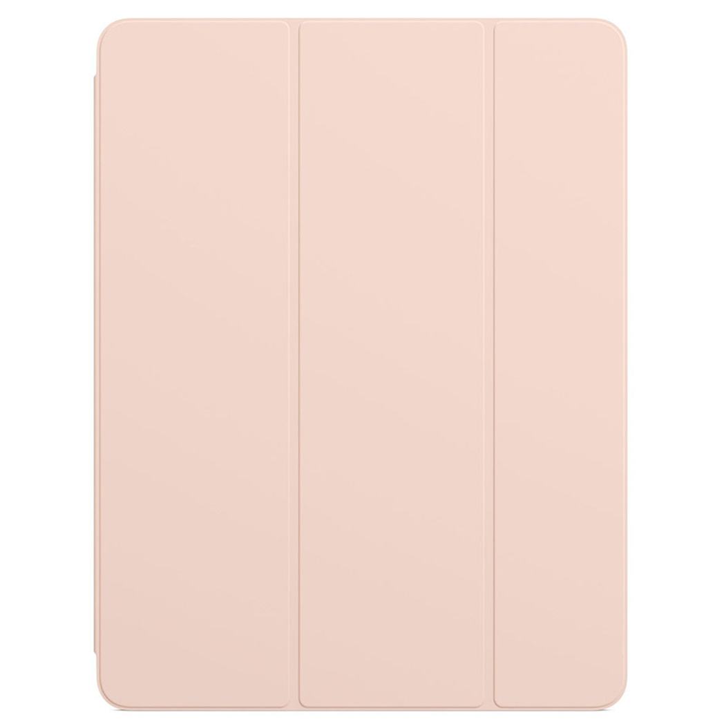 Smart Folio Apple iPad Pro 12.9 (2018) - Pink Sand