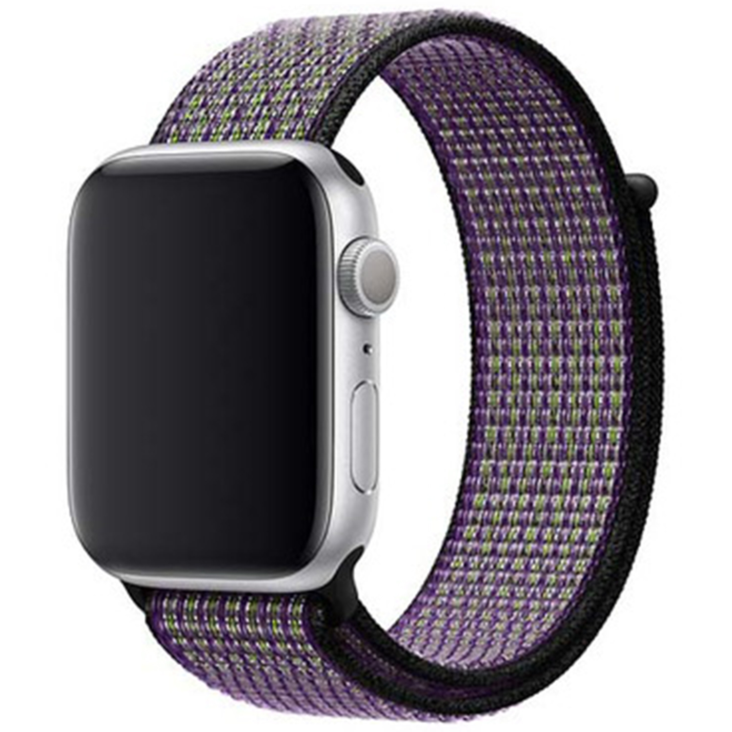 Bracelet Nike Sport Loop Apple Watch | 44/45/46/49 mm - Desert Sand