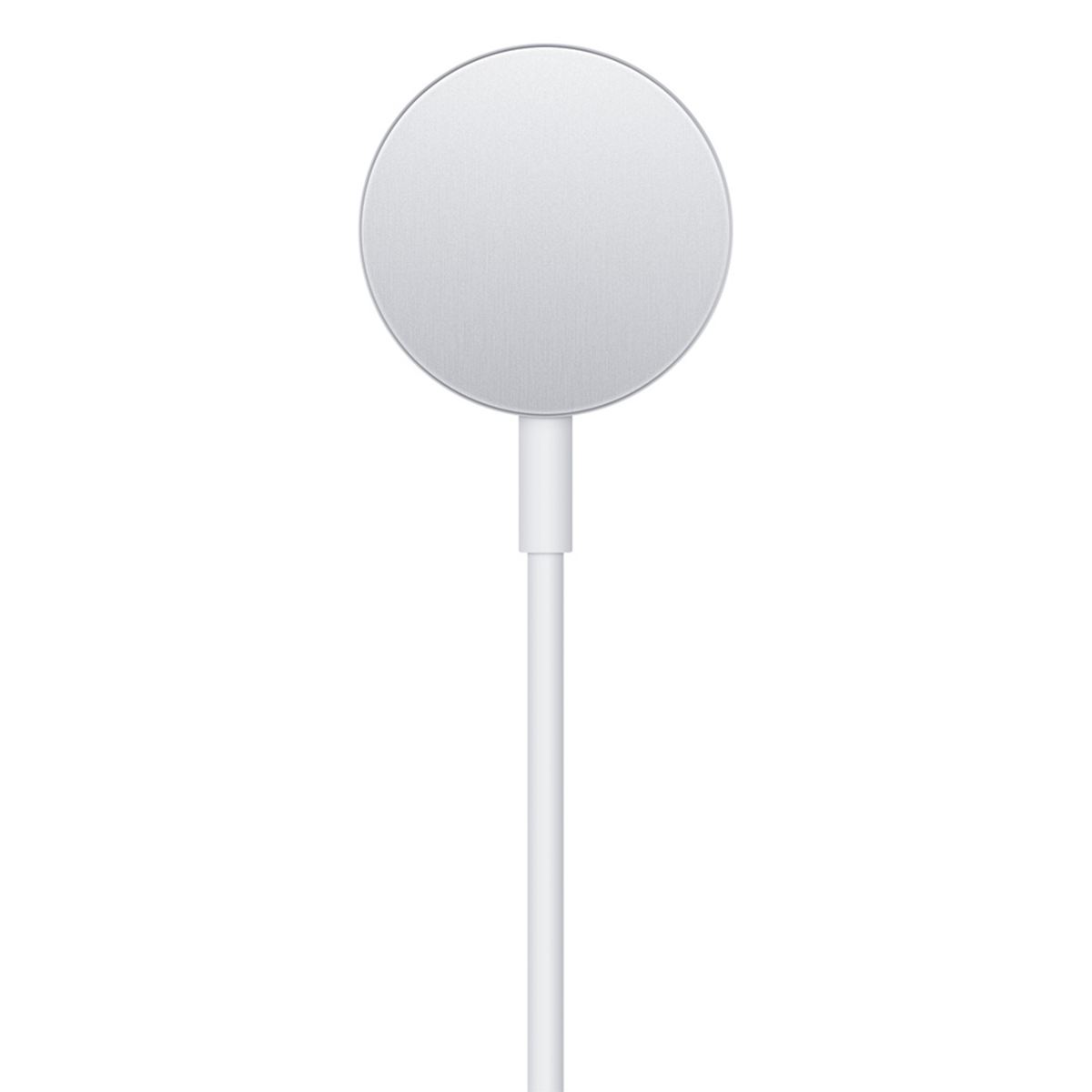 Magnetic Charging Cable Apple Watch - 1 meter - Wit