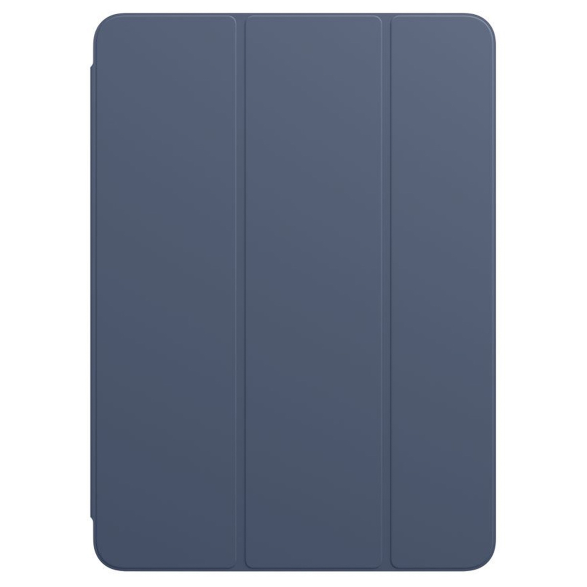 Smart Folio Apple iPad Pro 11 (2018/2020/2021/2022) / Air 5 (2022) / Air 4 (2020) - Alaskan Blue