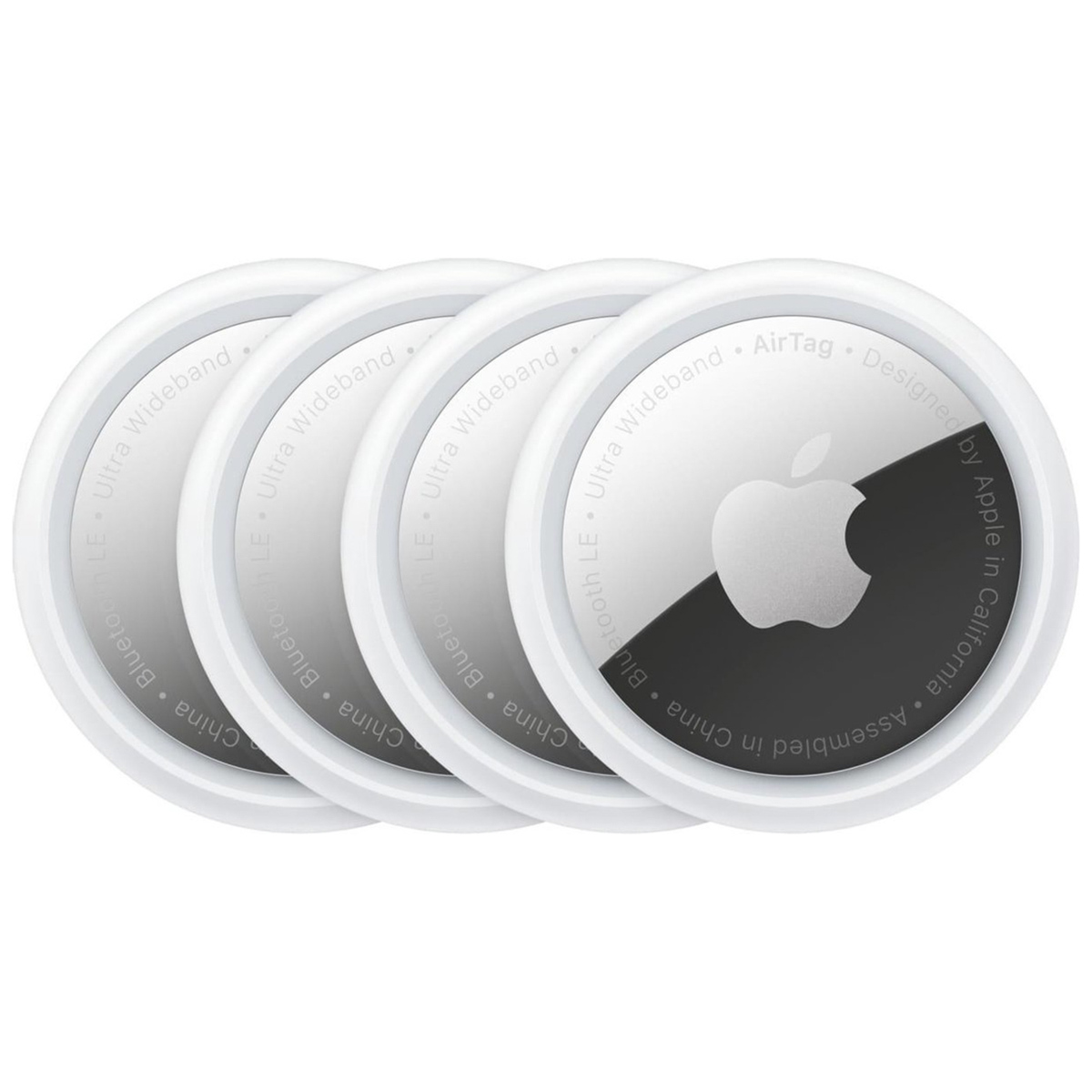 Apple AirTag 4-pack