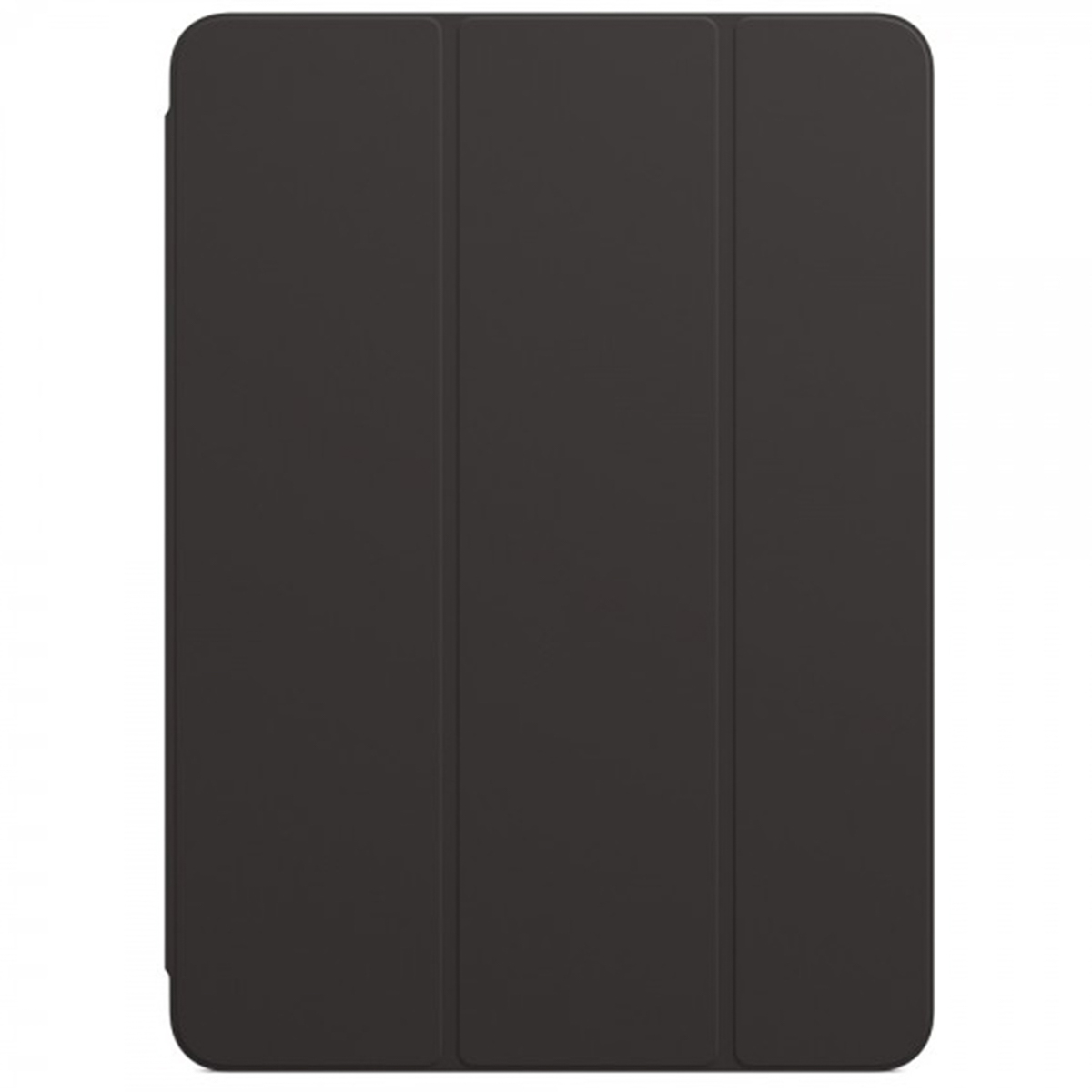 Smart Folio voor de Apple iPad Pro 11 (2018/2020/2021/2022) / Air 5 (2022) / Air 4 (2020) - Zwart